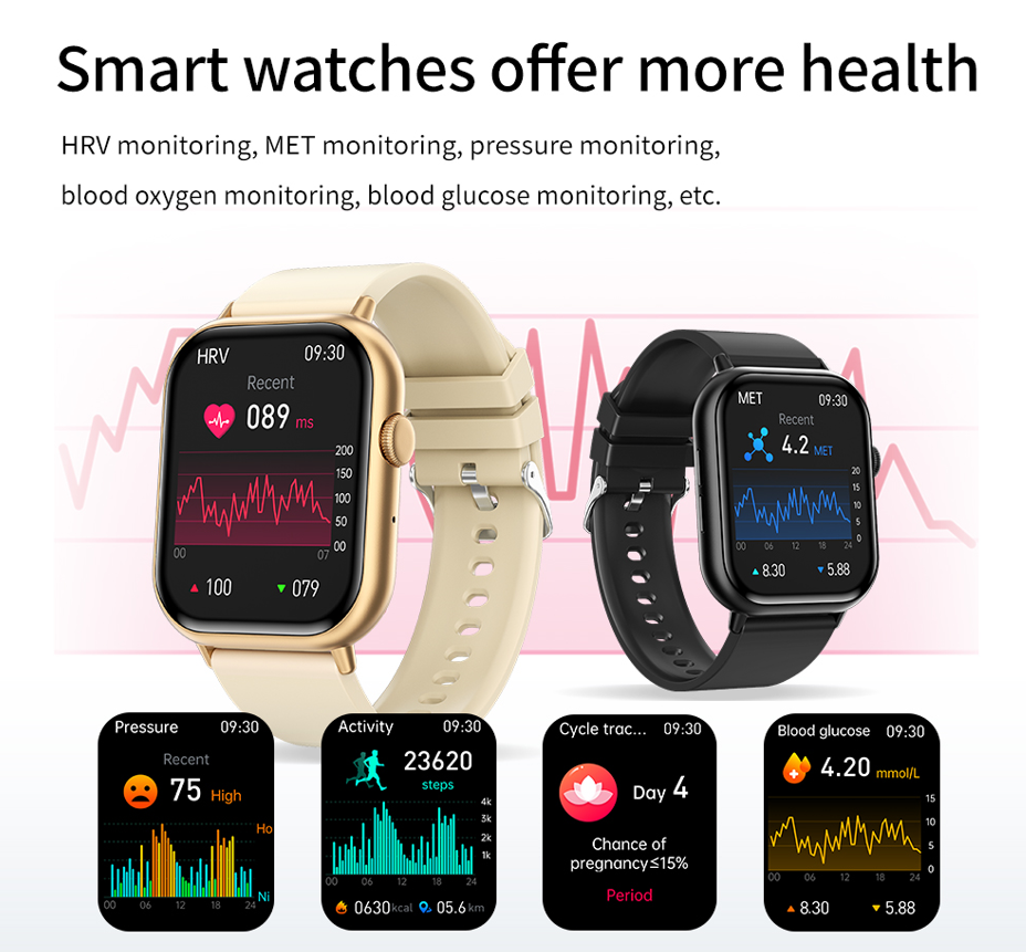 smartwatch with heart rate and blood pressure monitor smartwatch with heart rate and blood pressure monitor