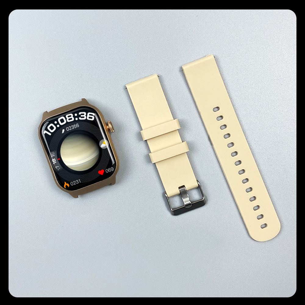 Custom Smartwatch Manufacturer in USA Custom Smartwatch Manufacturer in USA