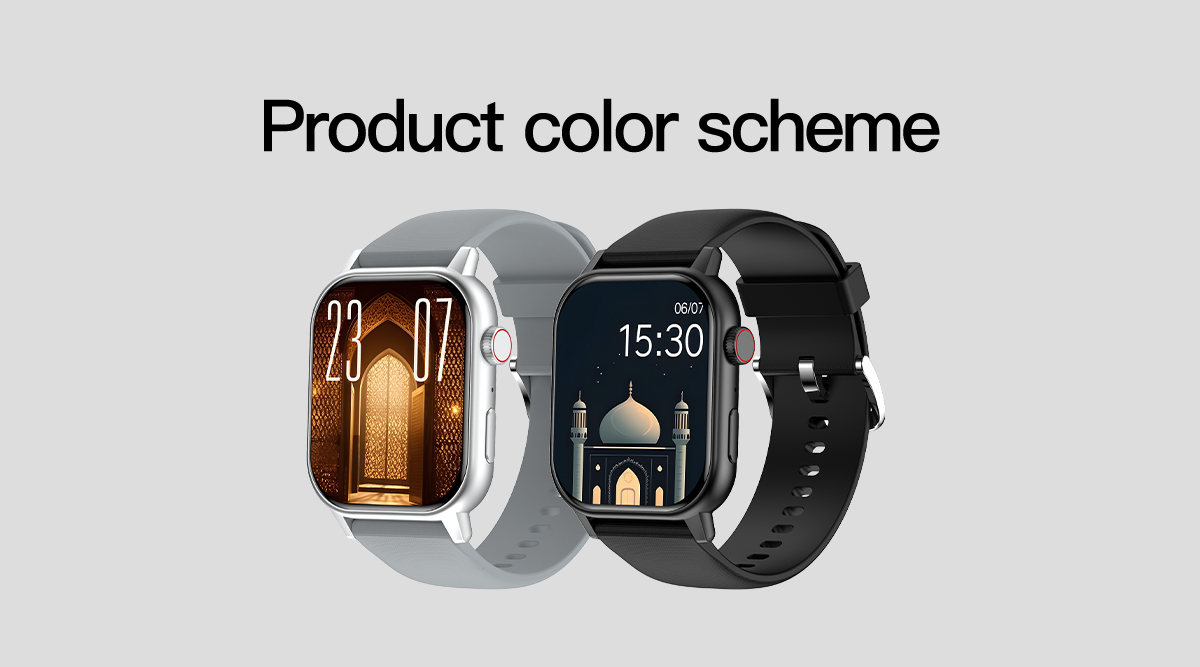 custom smartwatch for corporate gifts Saudi Arabia