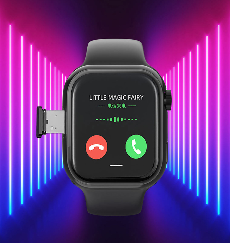 Custom Smartwatches Malaysia