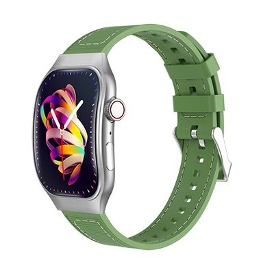 Custom Smart Bracelets & Wellness Wearables Custom Smart Bracelets & Wellness Wearables