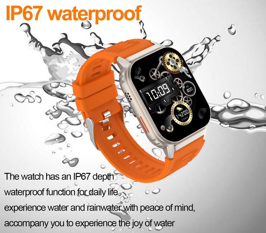 smartwatch customization