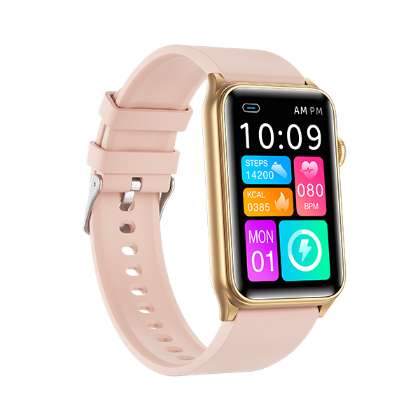 best smartwatch for fitness