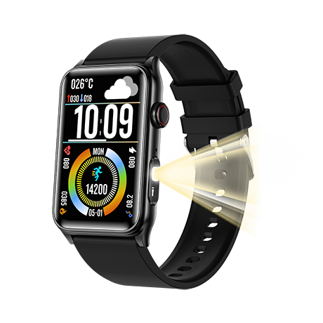 Smartwatch Customization