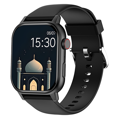 Custom Smartwatch Secondary Development