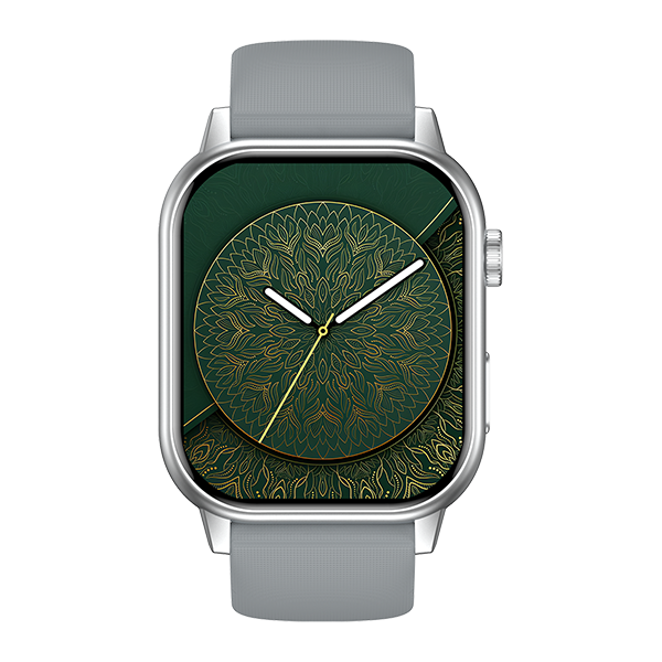 Custom Muslim Smartwatch