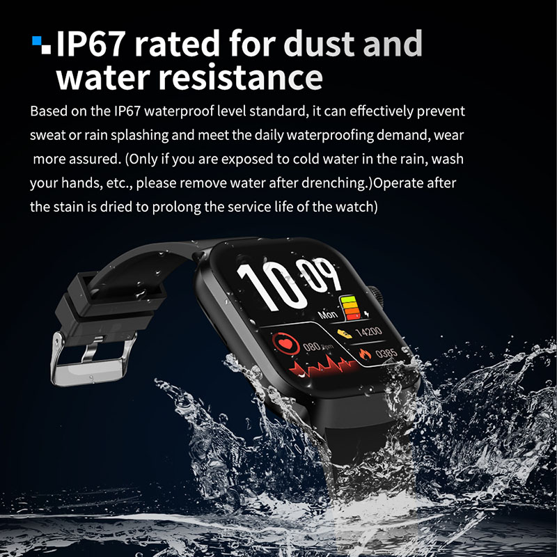 Smartwatch Customization