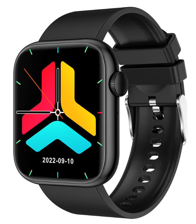 Smartwatch Health Sensors & Algorithms