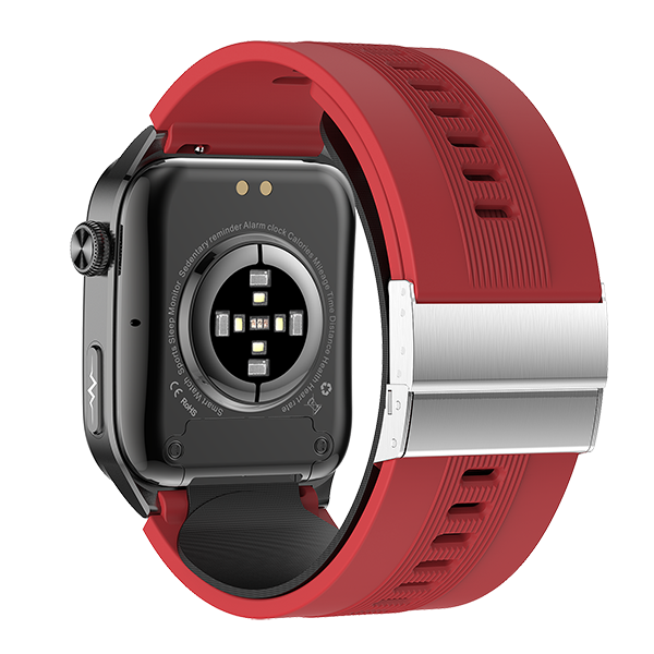 China:Smartwatch PCBA Customization, UI Design, and App Development China:Smartwatch PCBA Customization, UI Design, and App Development