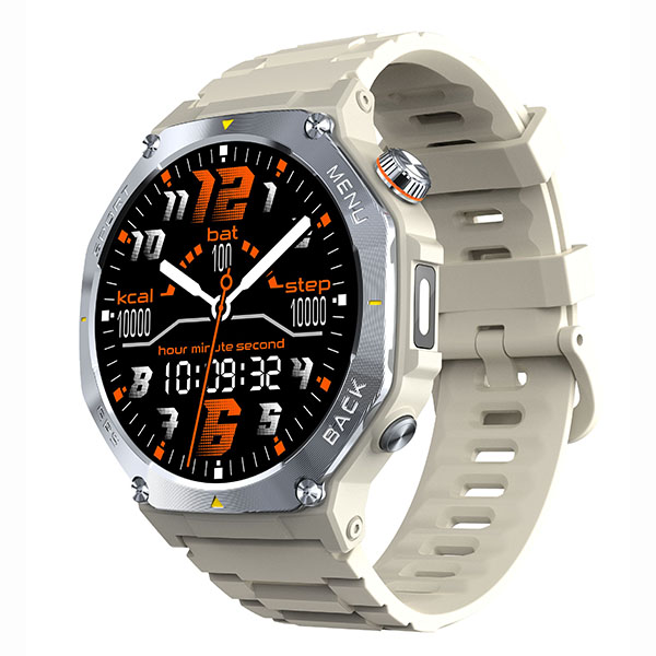  Best Custom Smartwatch Manufacturer in China