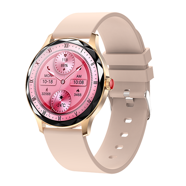 Custom  EM Smart Watch Manufacturer 