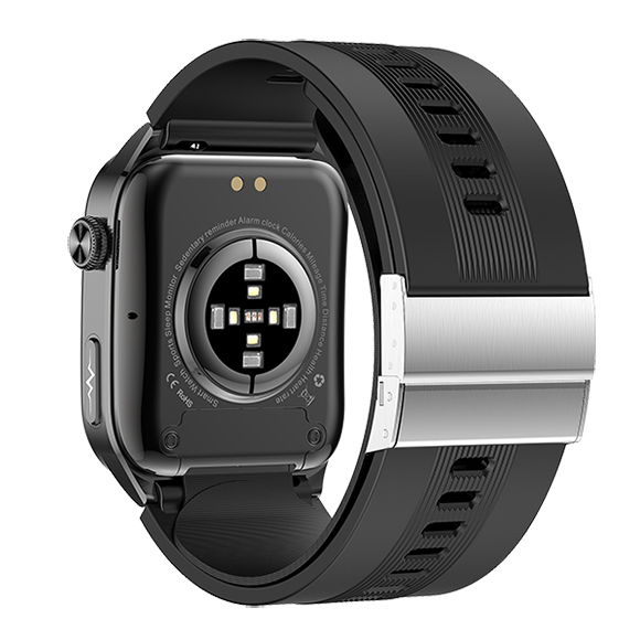 Corporate Gifts Smartwatch Customization