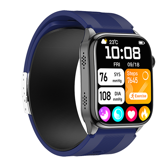 Custom Smartwatch as Corporate Gifts