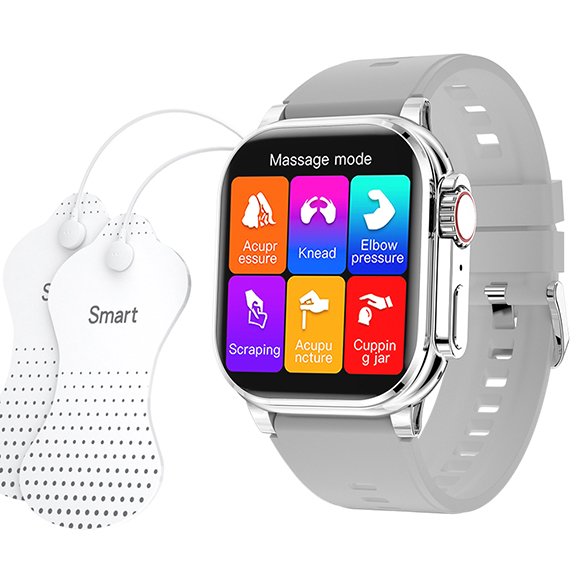 TENS & EMS Smartwatch