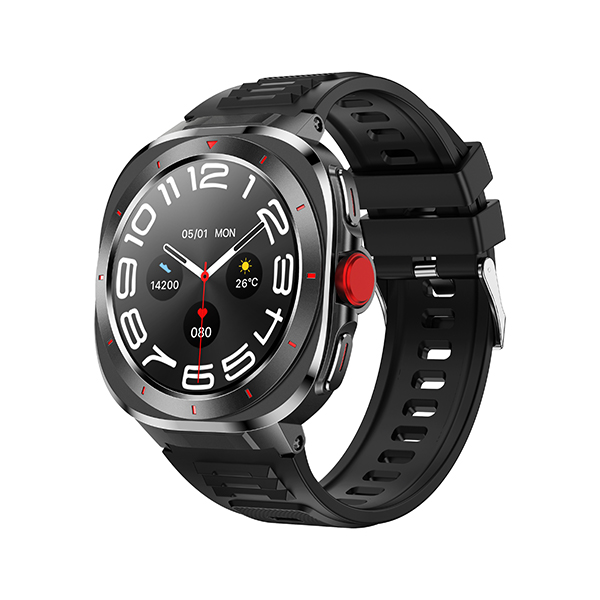 OEM Smartwatch Manufacturer for European