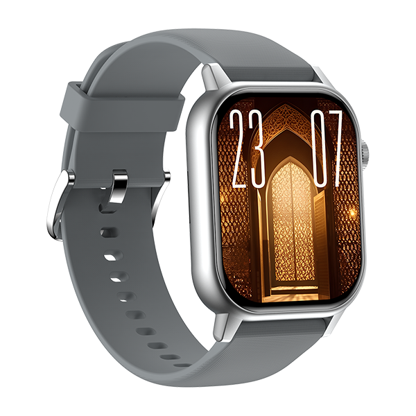 Iqibla smart watch