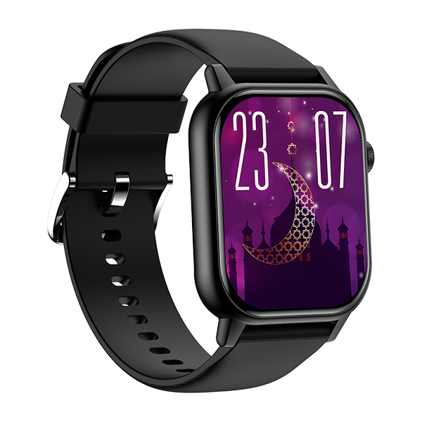 Muslim Smart Watch Price in Pakistan