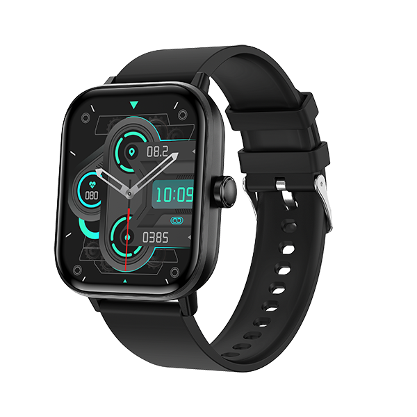 Custom Smartwatch Manufacturer for Europe – OEM & Private Label Factory Custom Smartwatch Manufacturer for Europe – OEM & Private Label Factory
