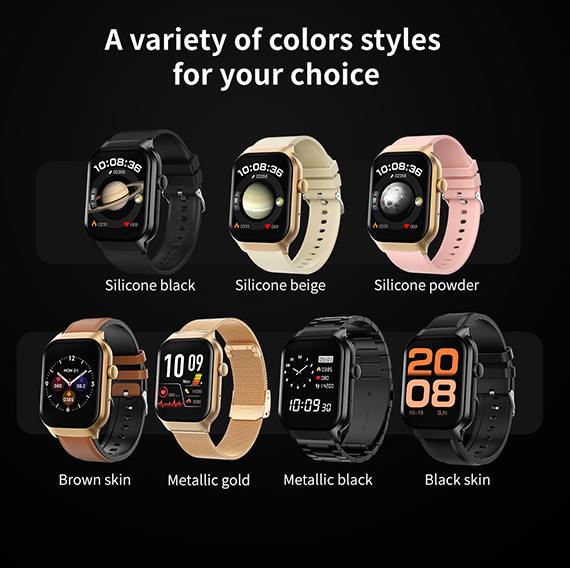 smartwatch ODM manufacturer