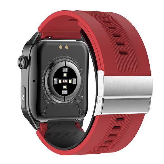 Specialized Smartwatch OEM/ODM Solutions for Multiple Industries