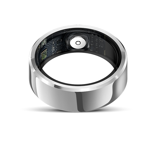 Custom  Smart Rings OEM/ODM