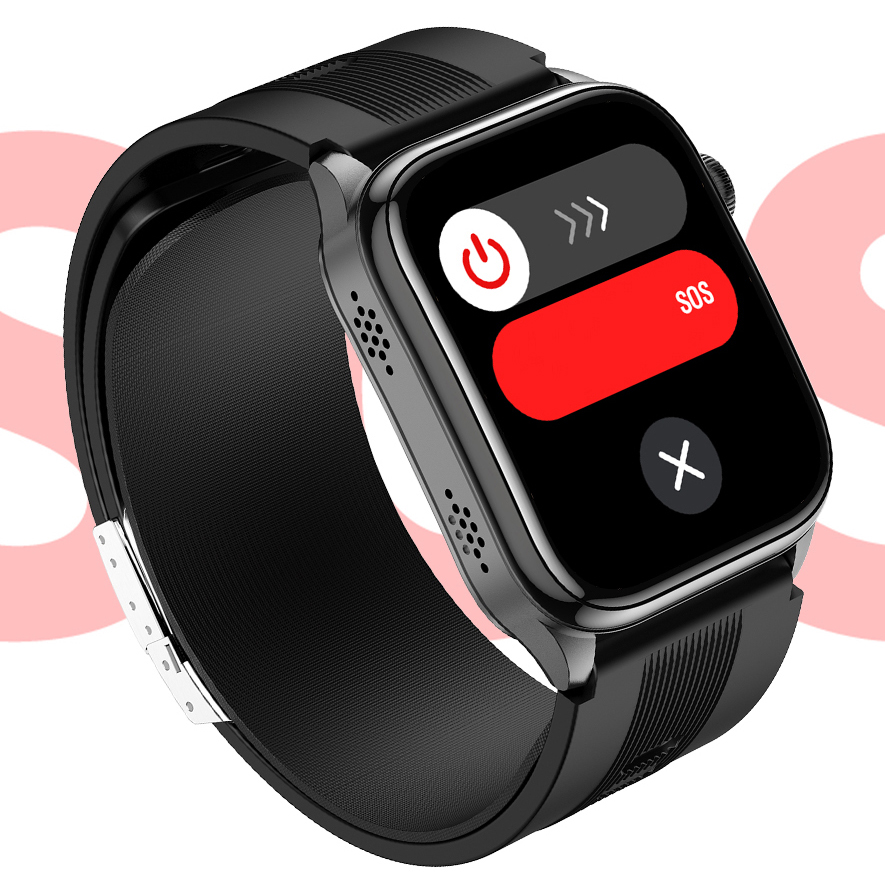 Geyan Enter and Grow in the U.S. Smartwatch Market