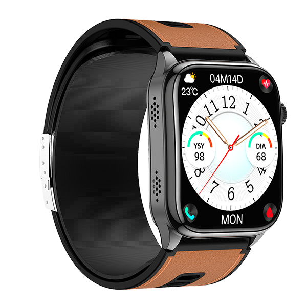 custom corporate gift smart wearables