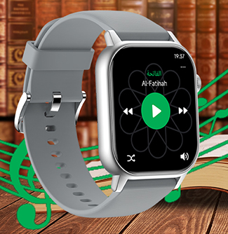 Private Label Smartwatch