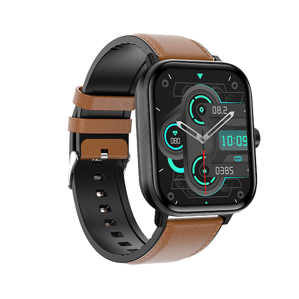 China Custom Smartwatch & Wearable Device