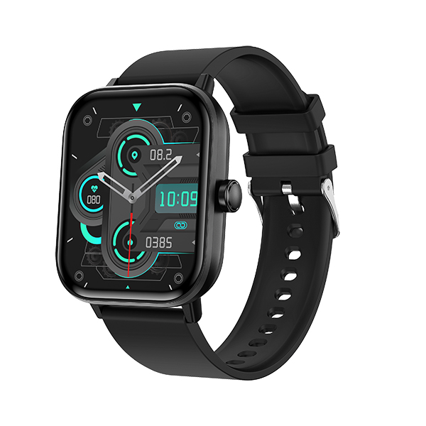 China Custom Smartwatch & Wearable Device
