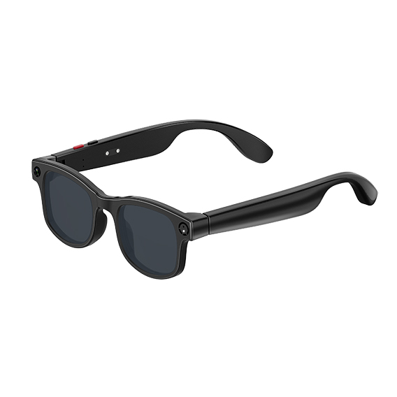 Custom Smart Glasses