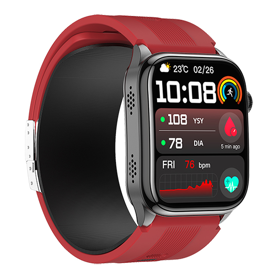 Private Label Smartwatch