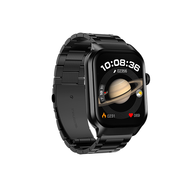 Chinese Smartwatch Manufacturers