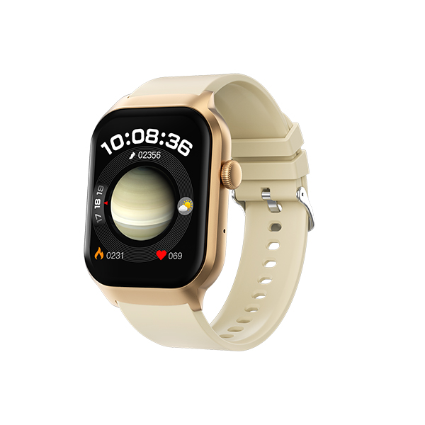 China Smartwatch Manufacturers: Leading OEM & ODM Smart Watch Factories for Global Brands