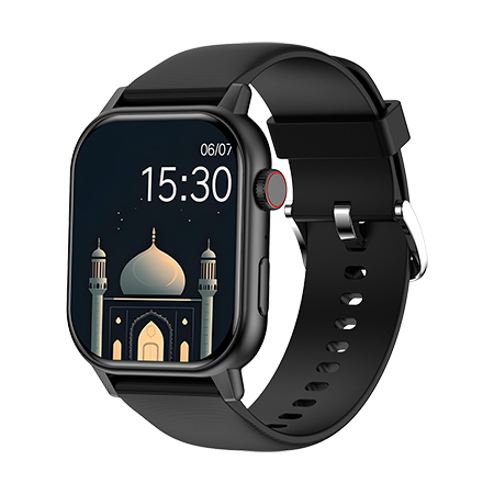 Smart Wearables Smartwatches