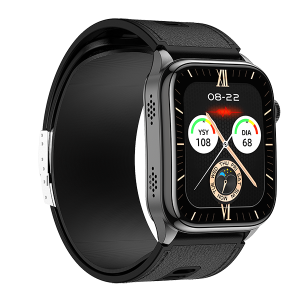 Smartwatch SDK API Android Studio