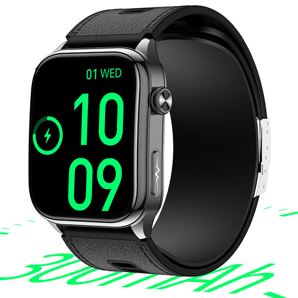 Private Label Smartwatch OEM & Logo Customization Services Private Label Smartwatch OEM & Logo Customization Services