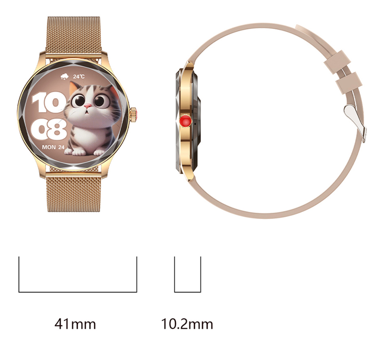 Private Label Smartwatch OEM & Logo Customization Services Private Label Smartwatch OEM & Logo Customization Services