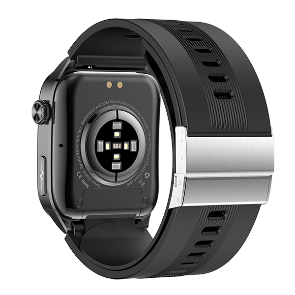 Smart Ring vs Smartwatch vs Smart Band