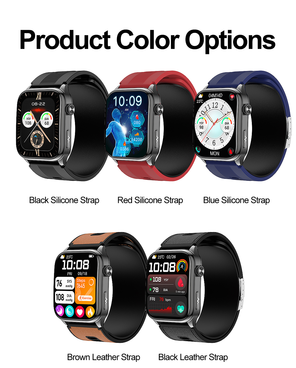 How to Start a Private Label Smartwatch Brand in the USA 