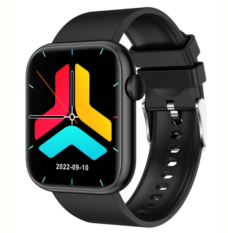 Battery Optimization in Medical-Grade Smartwatch Devices