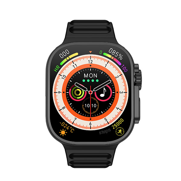 How to Build a Custom Smartwatch