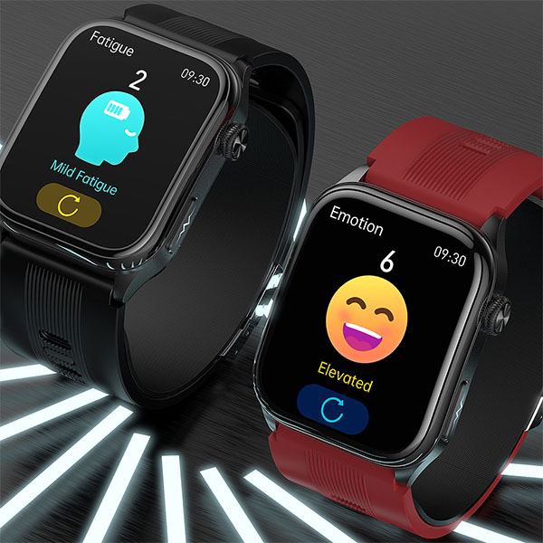 Medical Smartwatch for Remote Patient Monitoring