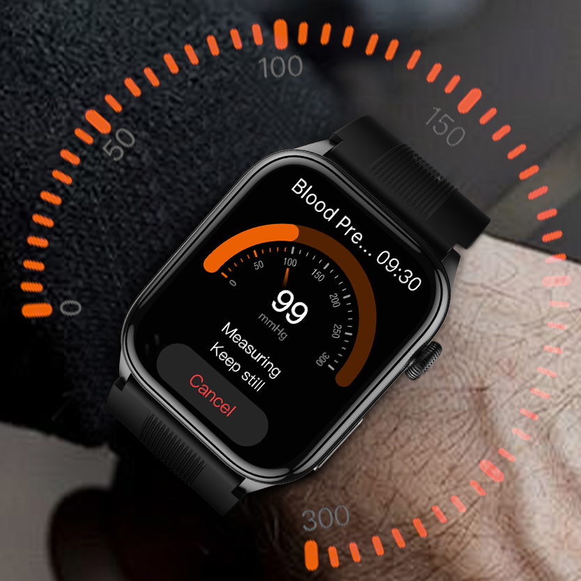 White Label Smartwatches