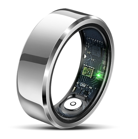 Custom Smart Ring