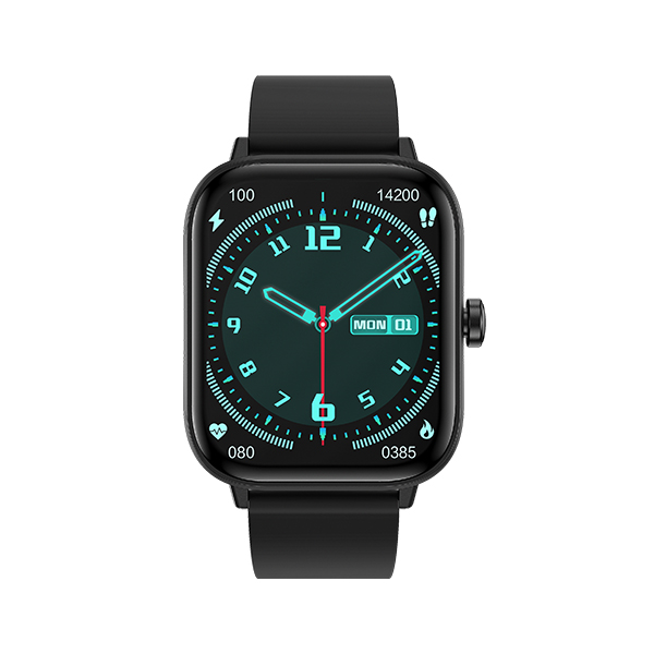 Health Monitoring Smartwatch OEM
