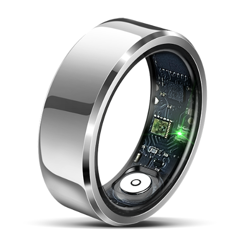smart rings