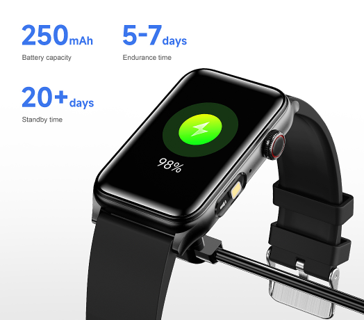 Smartwatch Customization MOQ