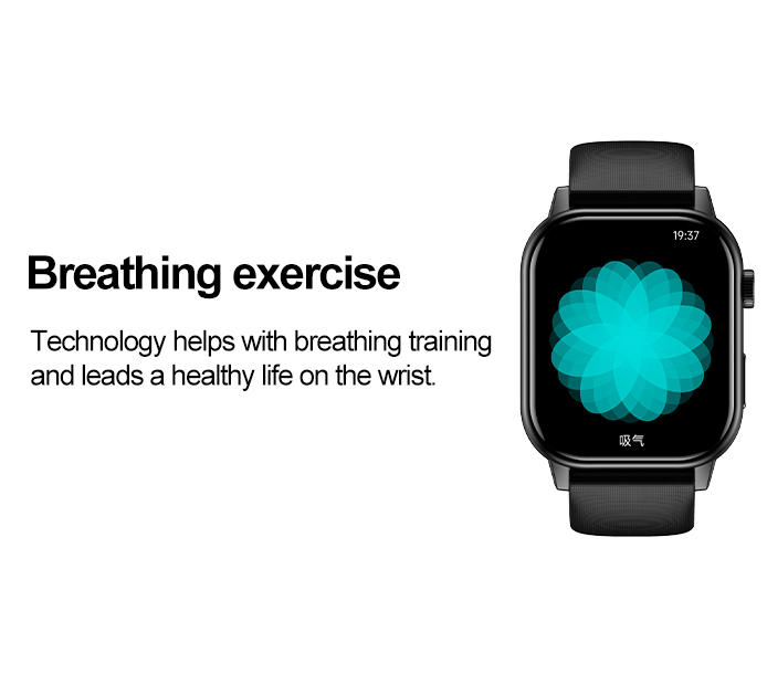 Corporate Gift Smartwatch Customization