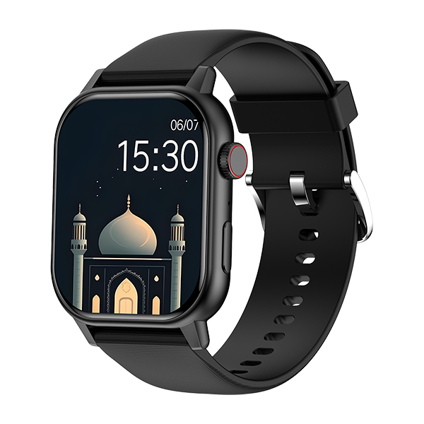 Muslim Smartwatch